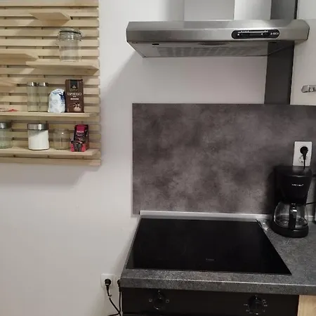 Apartma Mb Center Apartment