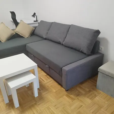Apartma Mb Center Apartment