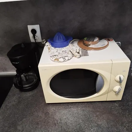 Lägenhet Apartma Mb Center