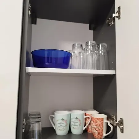 Apartma Mb Center Apartment *