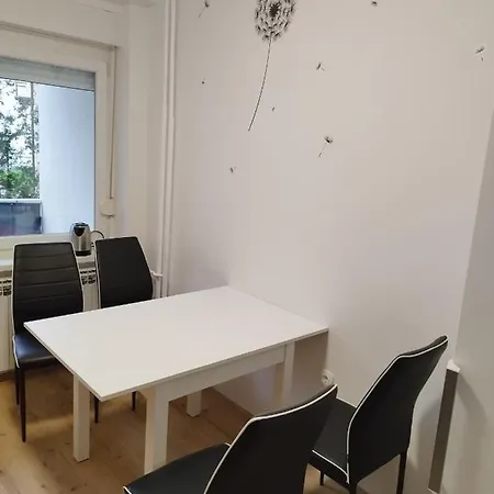 Apartma Apartma Mb Center *