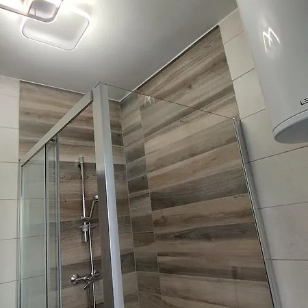 Apartament Apartma Mb Center