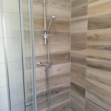 Apartma Mb Center *