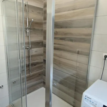 Apartma Apartma Mb Center *