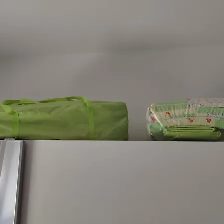 Apartma Mb Center Lägenhet Maribor