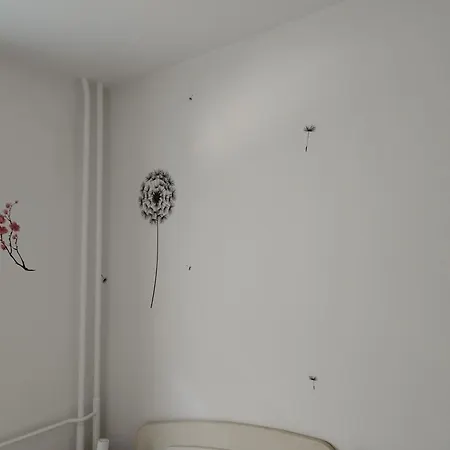 Apartma Mb Center *