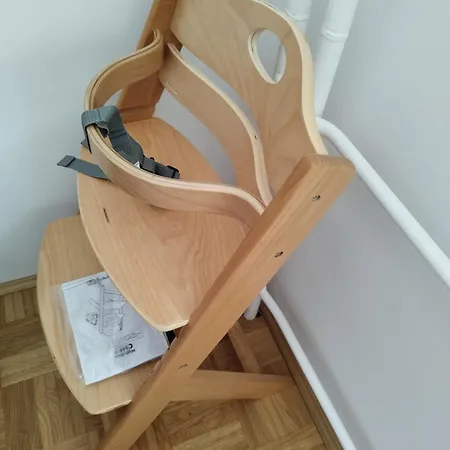 Apartma Mb Center Apartament *