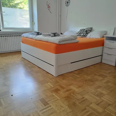 Apartma Mb Center Maribor