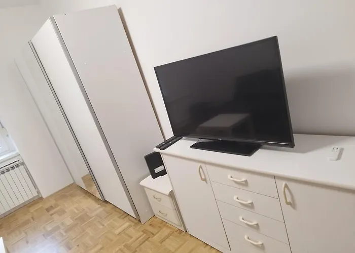 דירה Apartma Mb Center