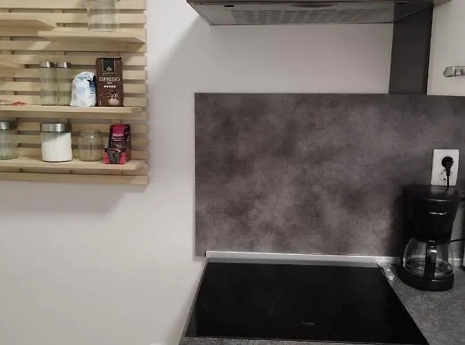 Apartma Mb Center דירה