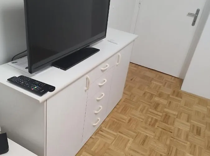 דירה Apartma Mb Center *