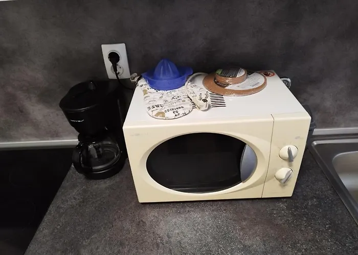 דירה Apartma Mb Center