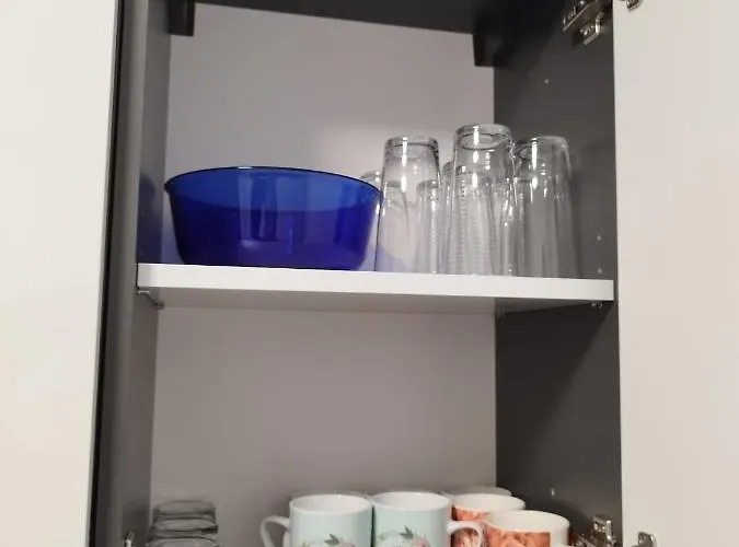 Apartma Mb Center דירה *