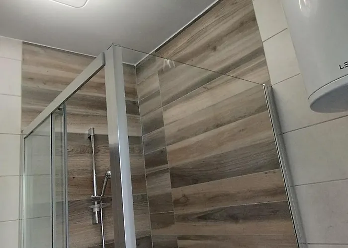 דירה Apartma Mb Center