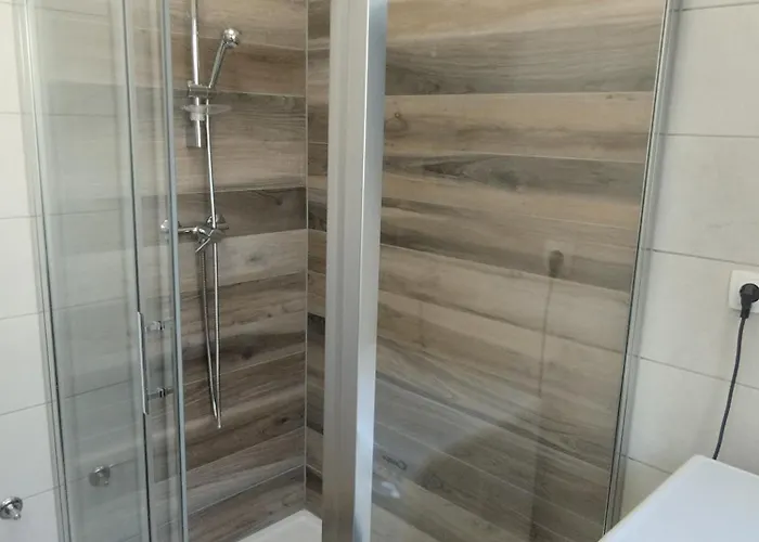 דירה Apartma Mb Center *