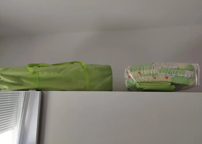 Apartma Mb Center דירה מריבור