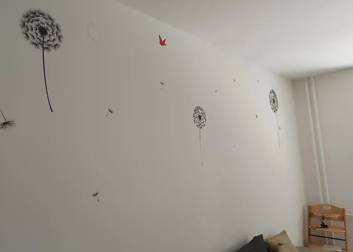 Apartma Mb Center * מריבור