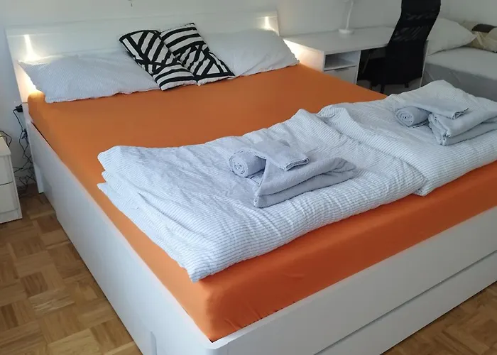 דירה Apartma Mb Center מריבור