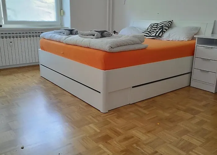 Apartma Mb Center מריבור